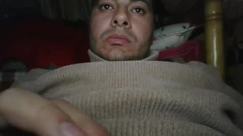 strong man online show from 12-31-24, 07:40