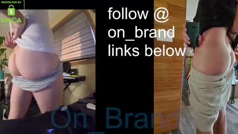 Snapshot of on_brando chatting on 01-02-25, 10:01 Brandon online show from 01-02-25, 10:01