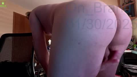 Snapshot of on_brando chatting on 01-30-25, 08:42 Brandon online show from 01-30-25, 08:42