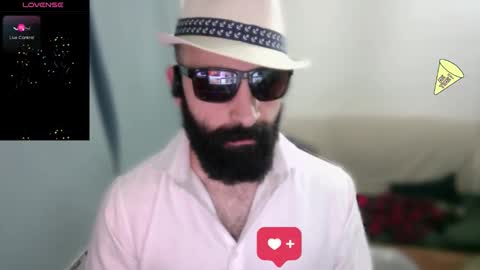 ona nisme online show from 11-29-25, 07:00