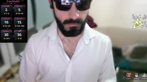 ona nisme online show from 02-16-26, 05:20