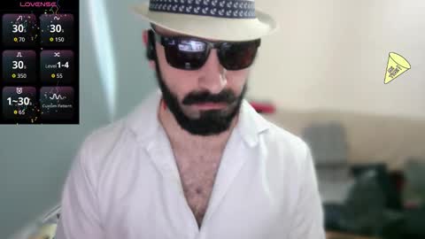 ona nisme online show from 03-11-26, 06:30