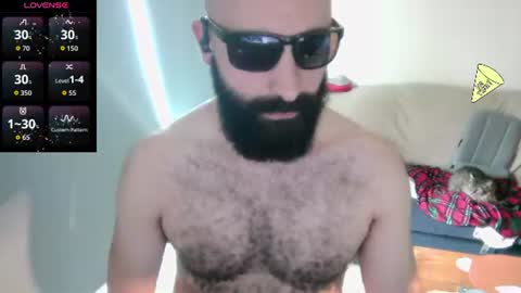 ona nisme online show from 07-05-26, 03:41