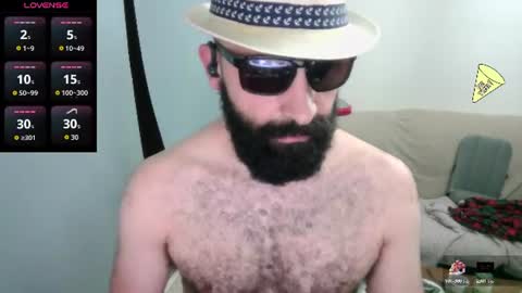 ona nisme online show from 07-11-26, 03:09