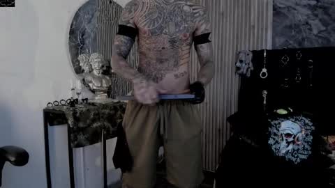     ... online show from 11-07-25, 03:50