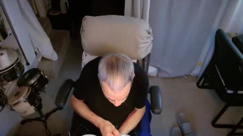 ondoko1234 online show from 11-02-25, 08:00