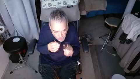 ondoko1234 online show from 02-20-26, 06:26