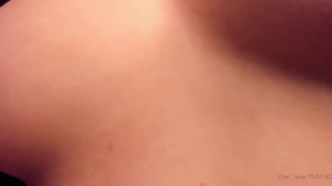 Ana online show from 02-15-25, 02:11