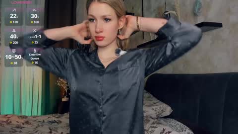 Ana online show from 12-20-25, 07:15