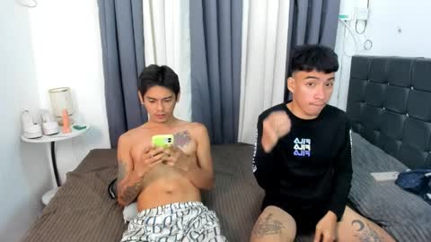 one_and_only_me04 online show from 04-21-26, 06:09