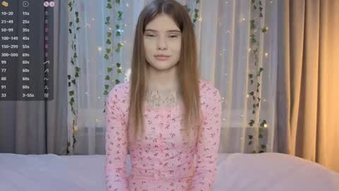 Eva online show from 03-22-26, 01:58