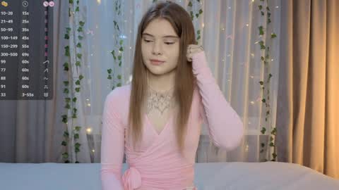 Eva online show from 03-28-26, 01:22