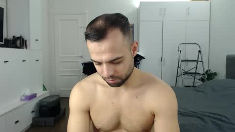 onebestlover online show from 04-17-26, 08:17