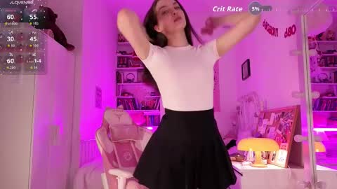 Ana online show from 01-18-26, 07:17