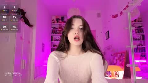 Ana online show from 03-25-26, 12:33