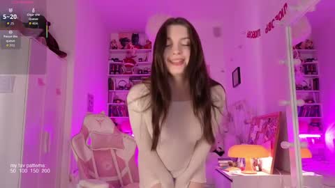 Ana online show from 04-21-26, 01:50