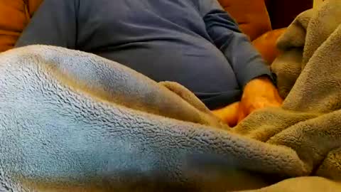 Butch online show from 11-28-25, 01:19