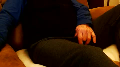 Butch online show from 01-18-26, 02:26