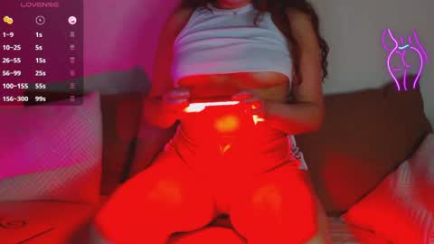 Snapshot of onehotbigass chatting on 04-24-26, 10:23 ONLINE online show from 04-24-26, 10:23