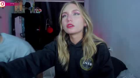 YIN MIGUEL online show from 02-12-25, 03:40