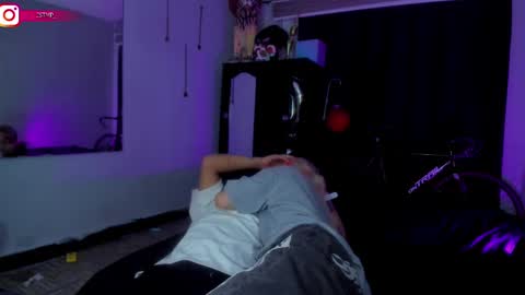 YIN MIGUEL online show from 02-19-25, 05:16