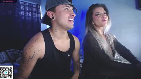 YIN MIGUEL online show from 09-25-25, 09:29