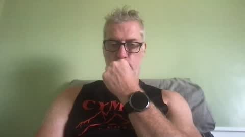 onenortiboy online show from 07-30-26, 09:08