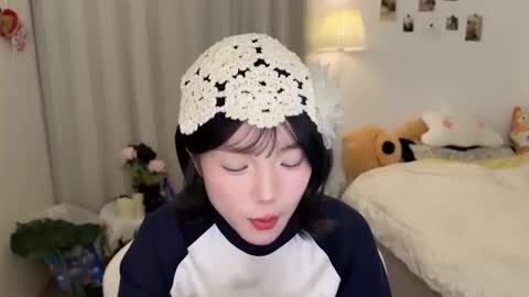 Xiao xiao online show from 03-08-26, 03:16