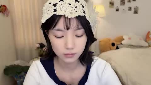 Xiao xiao online show from 03-10-26, 01:43