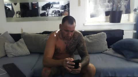 .....mICha..... online show from 07-25-26, 07:06