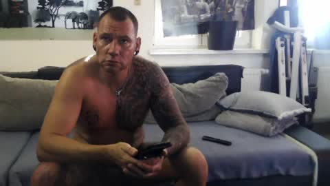 .....mICha..... online show from 07-30-26, 06:56