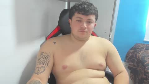 Andres INDEPENDENT MODEL online show from 02-20-25, 05:29