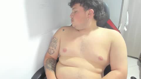 Andres INDEPENDENT MODEL online show from 02-24-25, 05:31