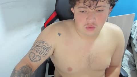 Andres INDEPENDENT MODEL online show from 09-26-25, 03:38