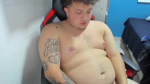 Andres INDEPENDENT MODEL online show from 10-17-25, 06:49