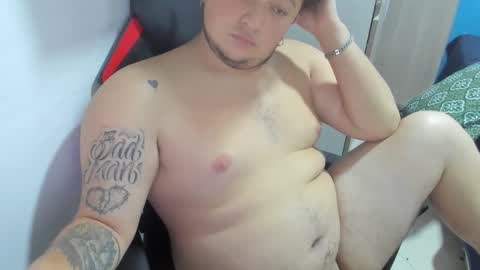 Andres INDEPENDENT MODEL online show from 11-01-25, 03:25