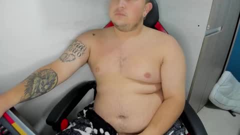 Andres INDEPENDENT MODEL online show from 01-11-26, 01:05