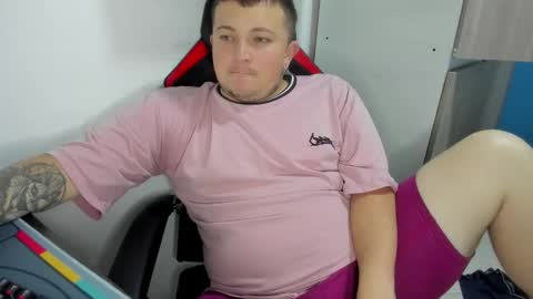 Andres INDEPENDENT MODEL online show from 01-12-26, 05:34