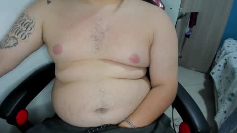 Andres INDEPENDENT MODEL online show from 02-22-26, 03:29