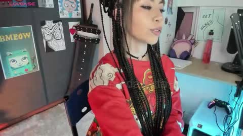 oni_dakotta online show from 11-24-25, 01:44