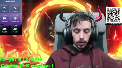 Snapshot of oni_hoshi chatting on 12-22-24, 08:03 Oni hoshi online show from 12-22-24, 08:03