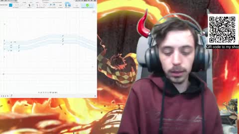 Snapshot of oni_hoshi chatting on 02-01-25, 03:39 Oni hoshi online show from 02-01-25, 03:39