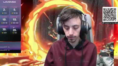 Snapshot of oni_hoshi chatting on 02-15-25, 01:49 Oni hoshi online show from 02-15-25, 01:49