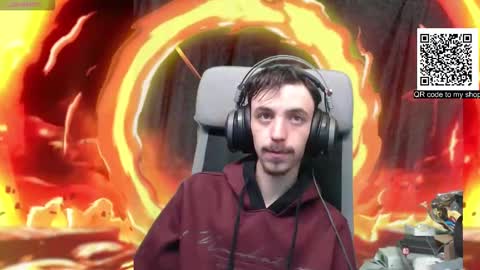 Snapshot of oni_hoshi chatting on 02-16-25, 10:10 Oni hoshi online show from 02-16-25, 10:10