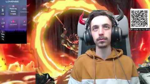 Snapshot of oni_hoshi chatting on 02-20-25, 06:24 Oni hoshi online show from 02-20-25, 06:24