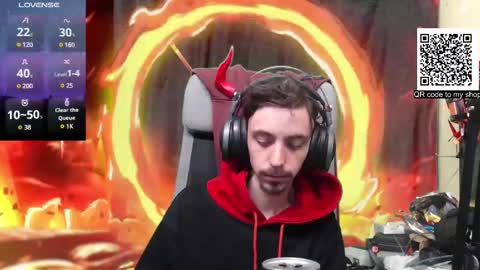 Snapshot of oni_hoshi chatting on 03-02-25, 10:14 Oni hoshi online show from 03-02-25, 10:14