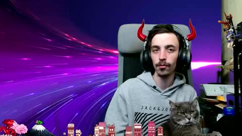 Snapshot of oni_hoshi chatting on 10-18-25, 02:18 Oni hoshi online show from 10-18-25, 02:18