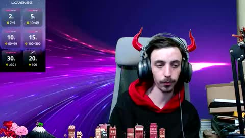 Snapshot of oni_hoshi chatting on 11-14-25, 06:39 Oni hoshi online show from 11-14-25, 06:39