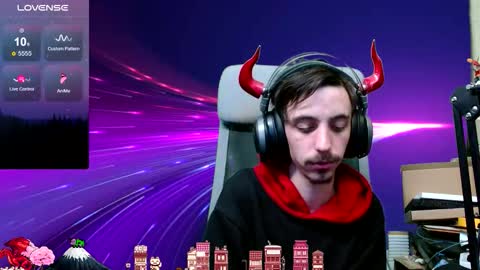 Snapshot of oni_hoshi chatting on 11-15-25, 06:15 Oni hoshi online show from 11-15-25, 06:15