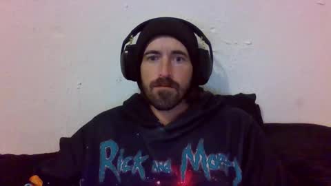 Snapshot of oniyoshiken chatting on 10-13-25, 05:02 oniyoshiken online show from 10-13-25, 05:02